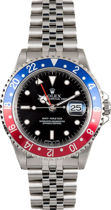 rolex pepsi weissgold preis|rolex pepsi 16700 price.